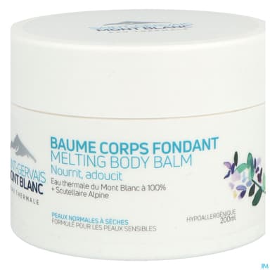 ST GERVAIS BAUME DOUCEUR CORP200ML