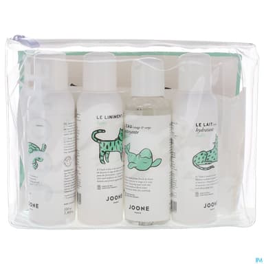 JOONE BB TROUSSE VOYAGE LING EAU
