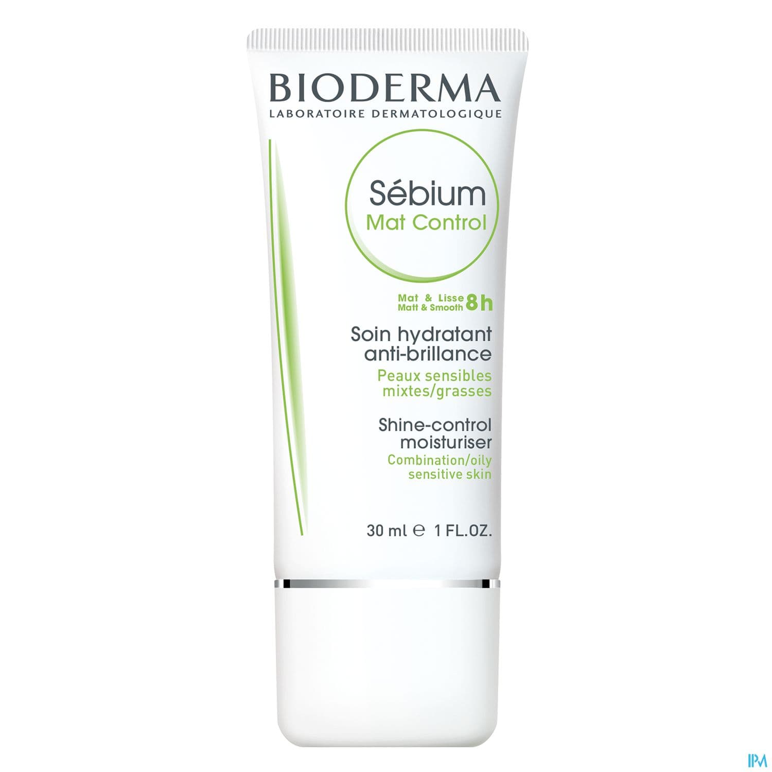 SEBIUM MAT CONTROL 30ML