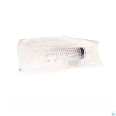 Bd Plastipak Seringue Excentre Sans Aiguille 20ml