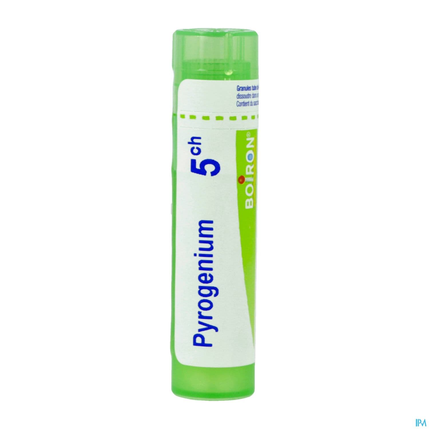 PYROGENIUM 5CH TG B