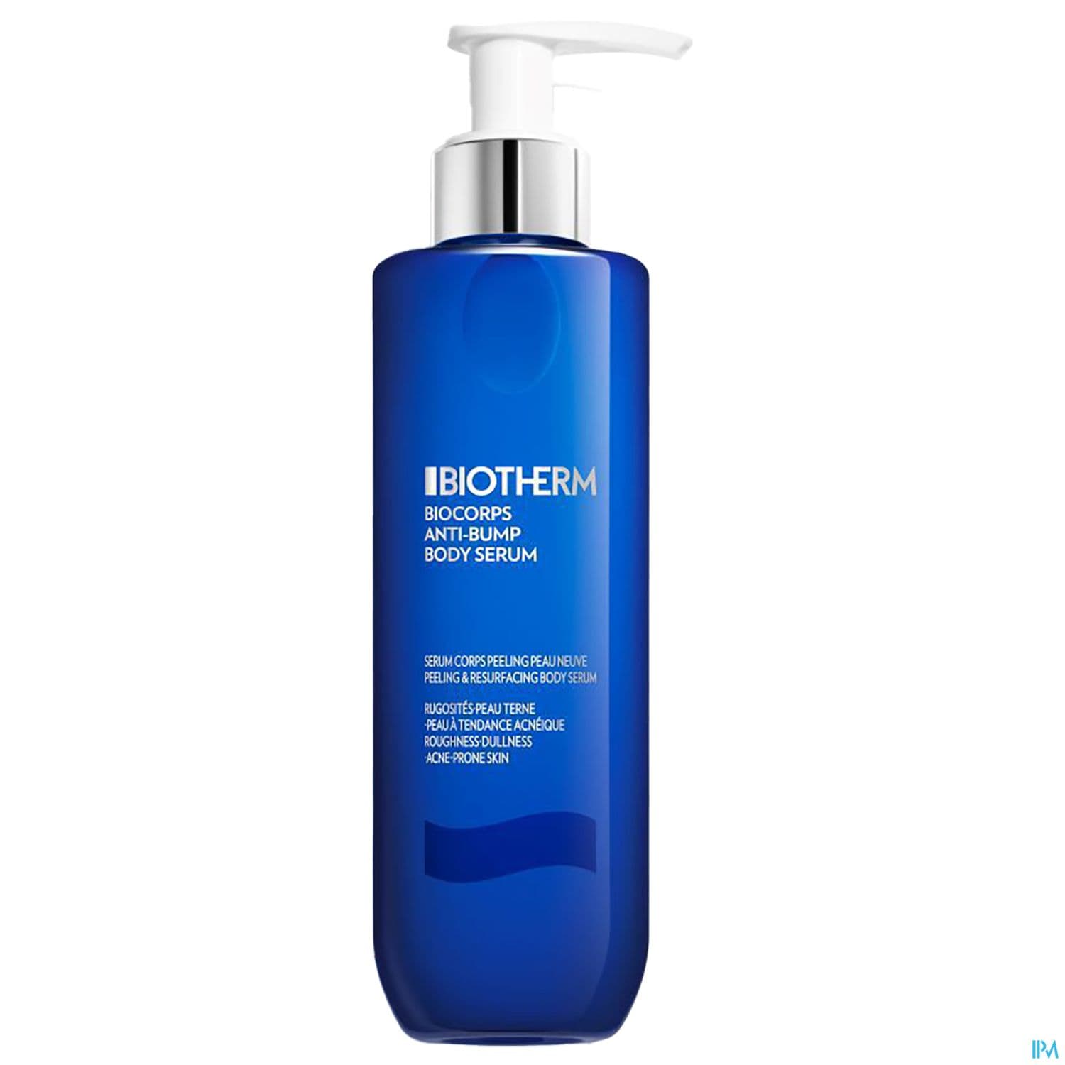 BIOTHERM BIOCORPS BODY SERUM 200ML