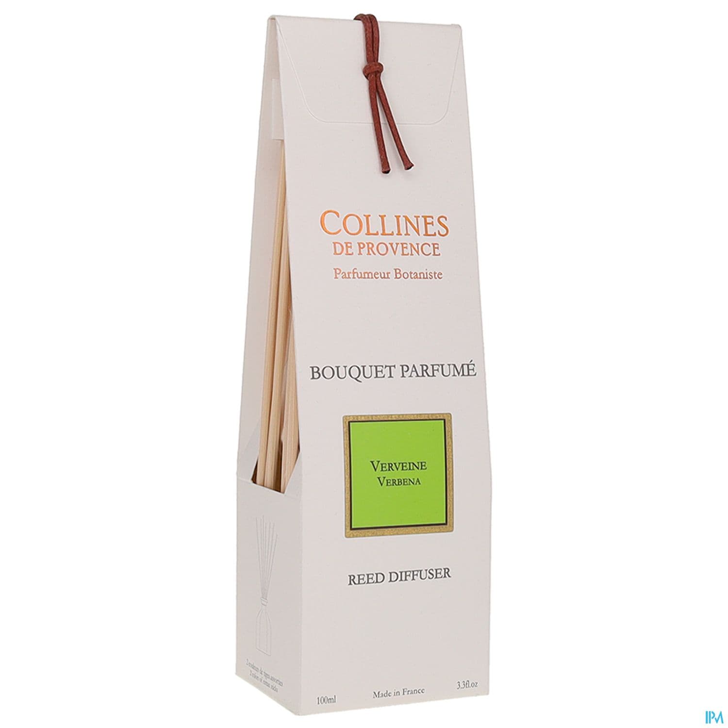 COLLINES PROV BOUQUET VERVEINE