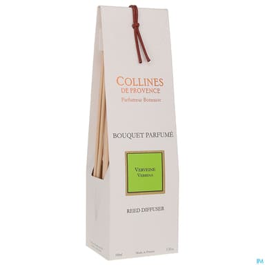 COLLINES PROV BOUQUET VERVEINE