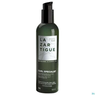Lazartigue Curl Specialist Gelee Coiffante 250ml