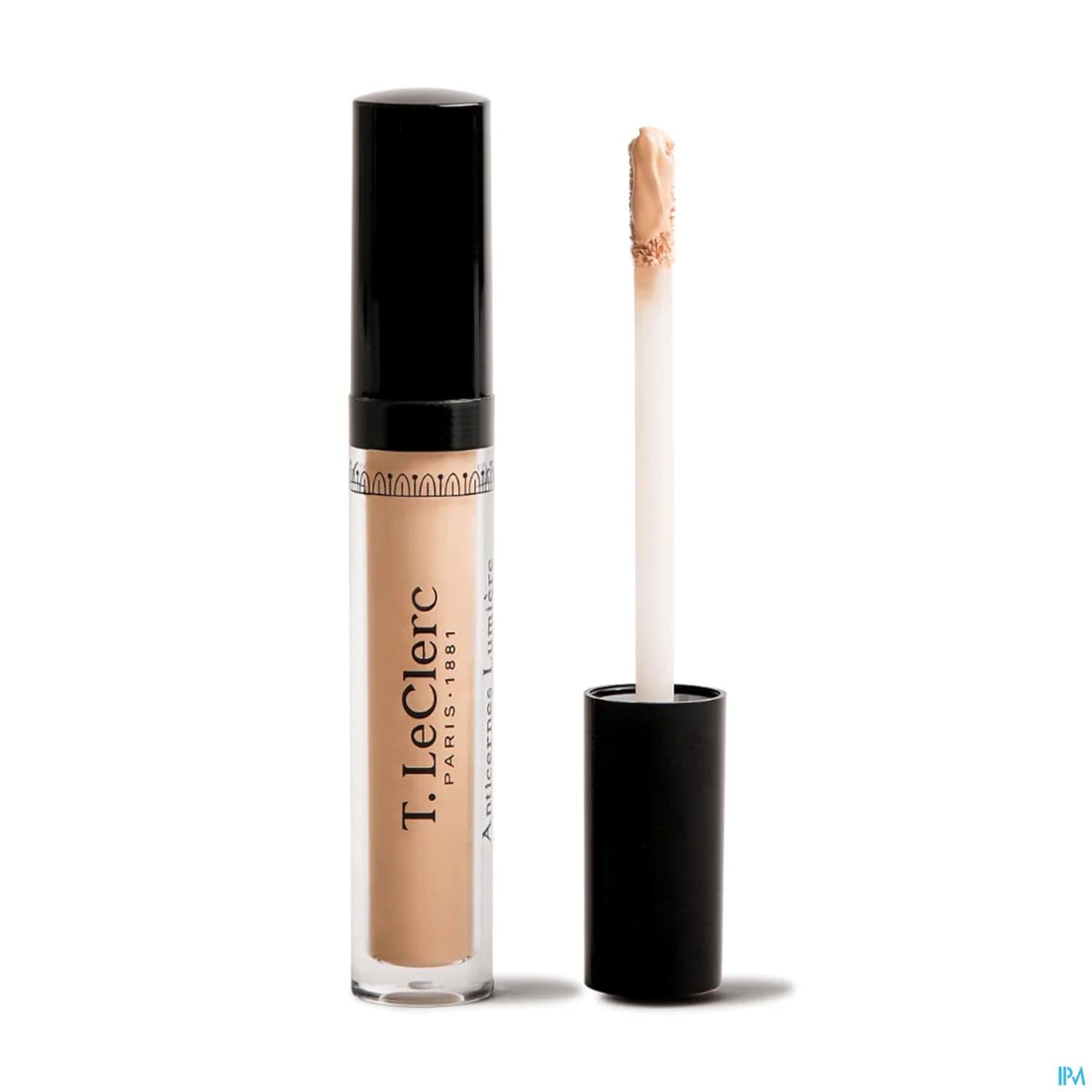 T.leclerc Anticernes Lumiere 04 Beige Rose 3ml7