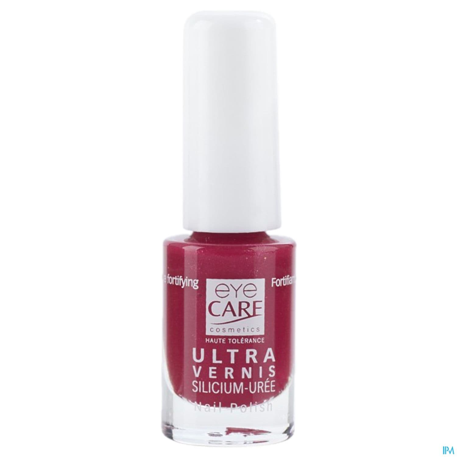 EYE-CARE ULT/VERNIS AMARANTE 5ML