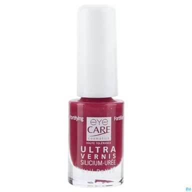 EYE-CARE ULT/VERNIS AMARANTE 5ML
