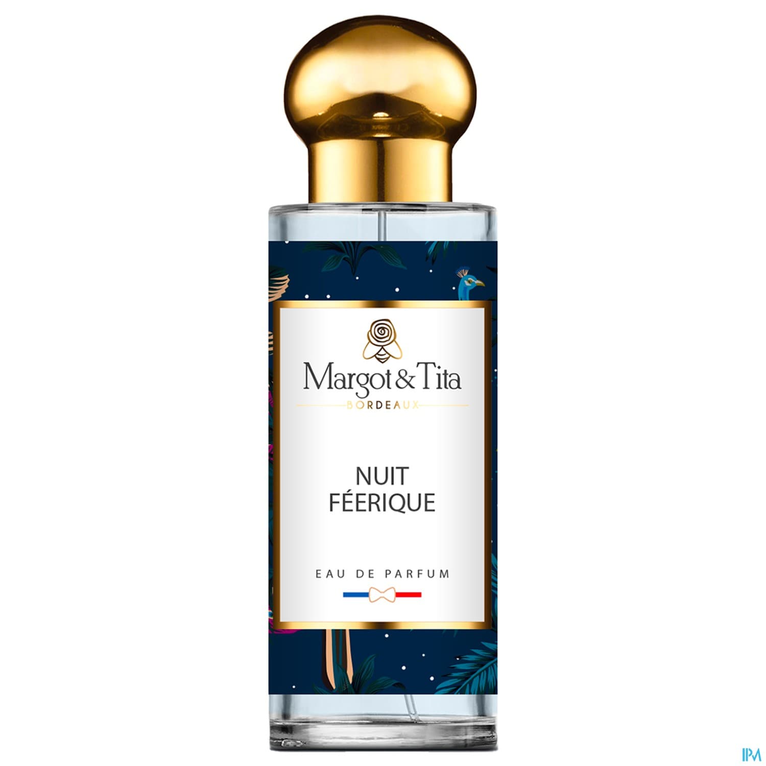 MARGOT&TITA EDPNUIT FEERIQUE 30ML