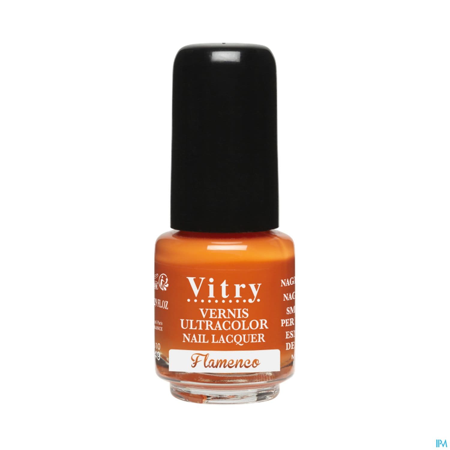 Vitry Vao 49 Flamenco 4ml