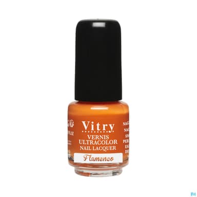 Vitry Vao 49 Flamenco 4ml