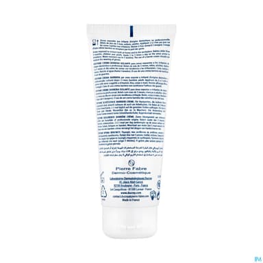 DUCRAY DEXYANE CR BARRIERE 100ML