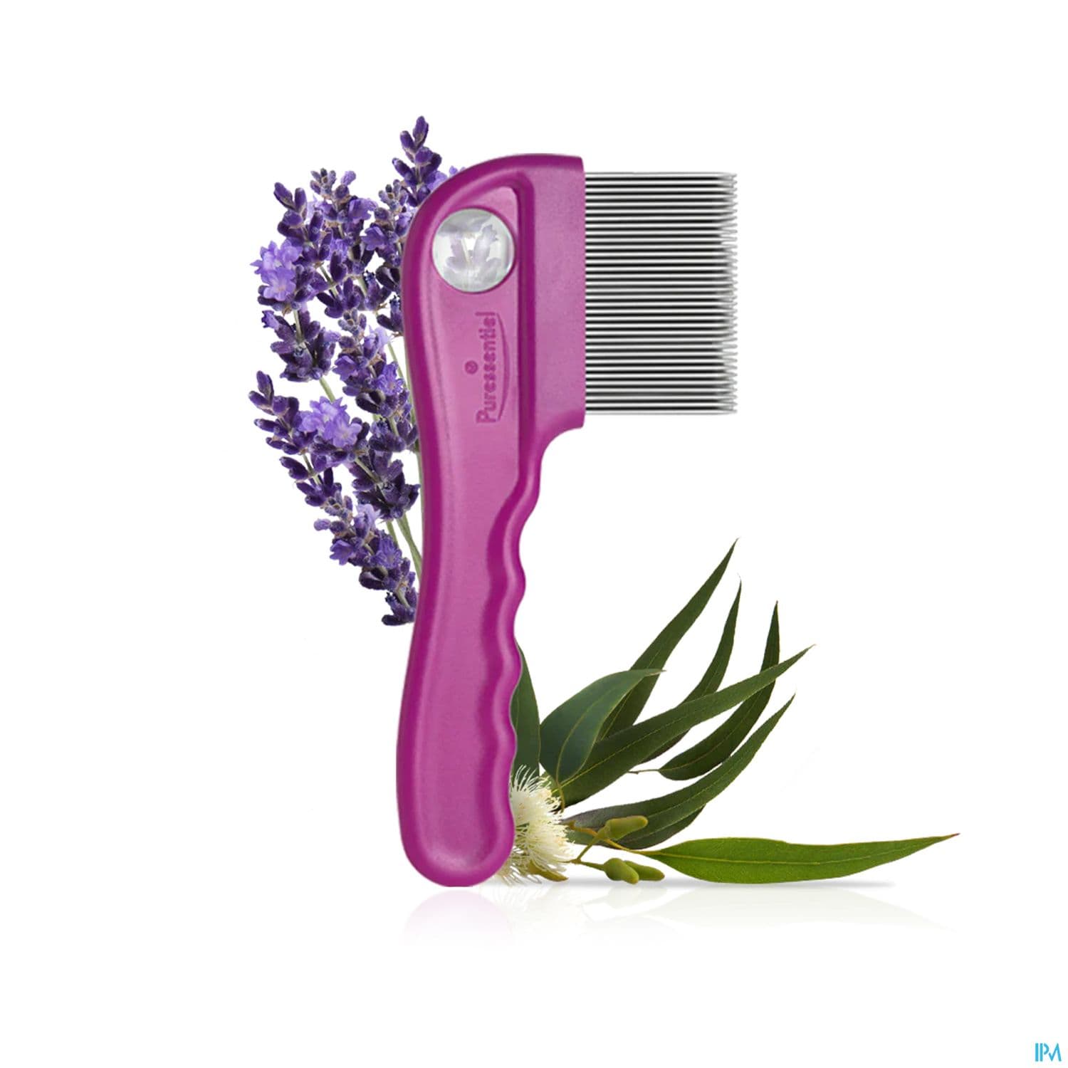 PURESSENTIEL TRIXPERT A/POUX PEIGN