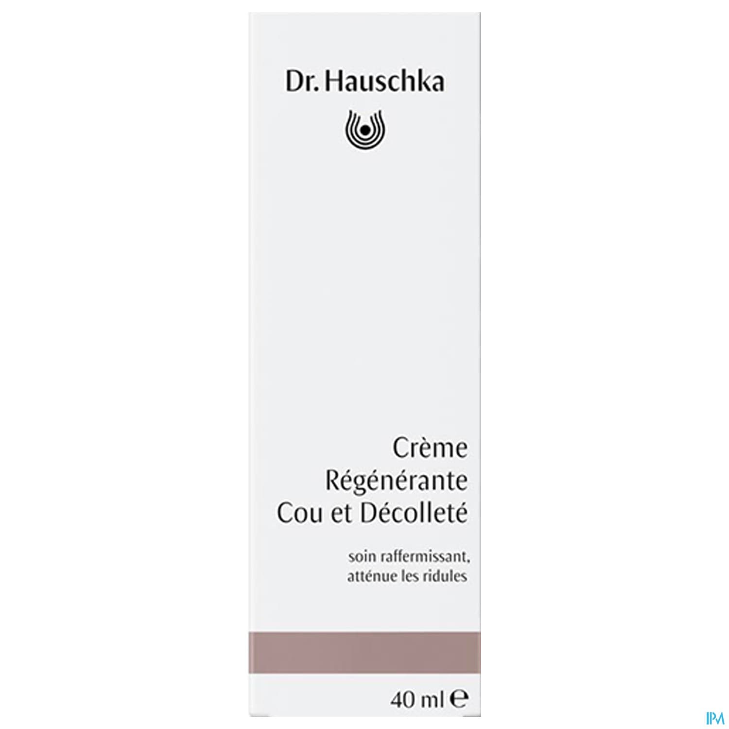 DR.HAUSCHKA CR REGEN COU 40ML
