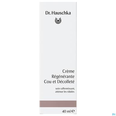 DR.HAUSCHKA CR REGEN COU 40ML