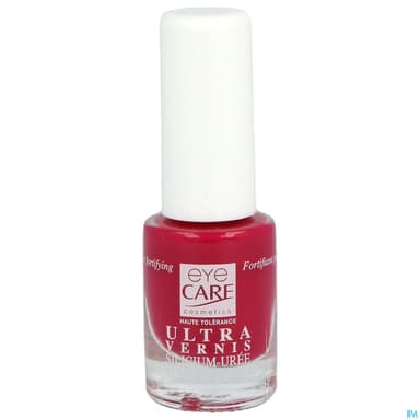 EYE-CARE ULT/VERNIS FUCHSIA 5ML