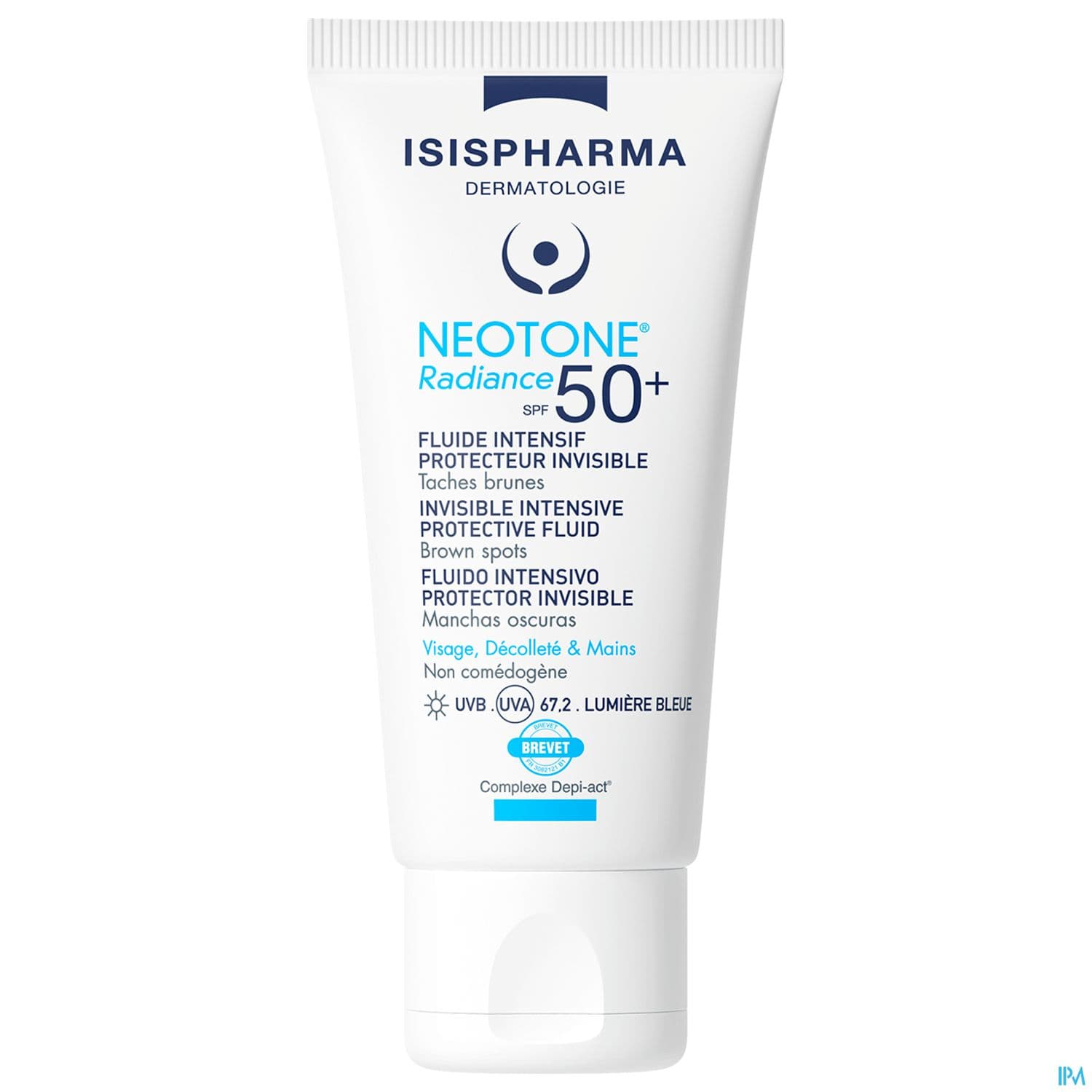 NEOTONE RADIANCE SPF50+ CR 30ML