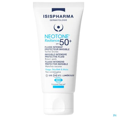 NEOTONE RADIANCE SPF50+ CR 30ML