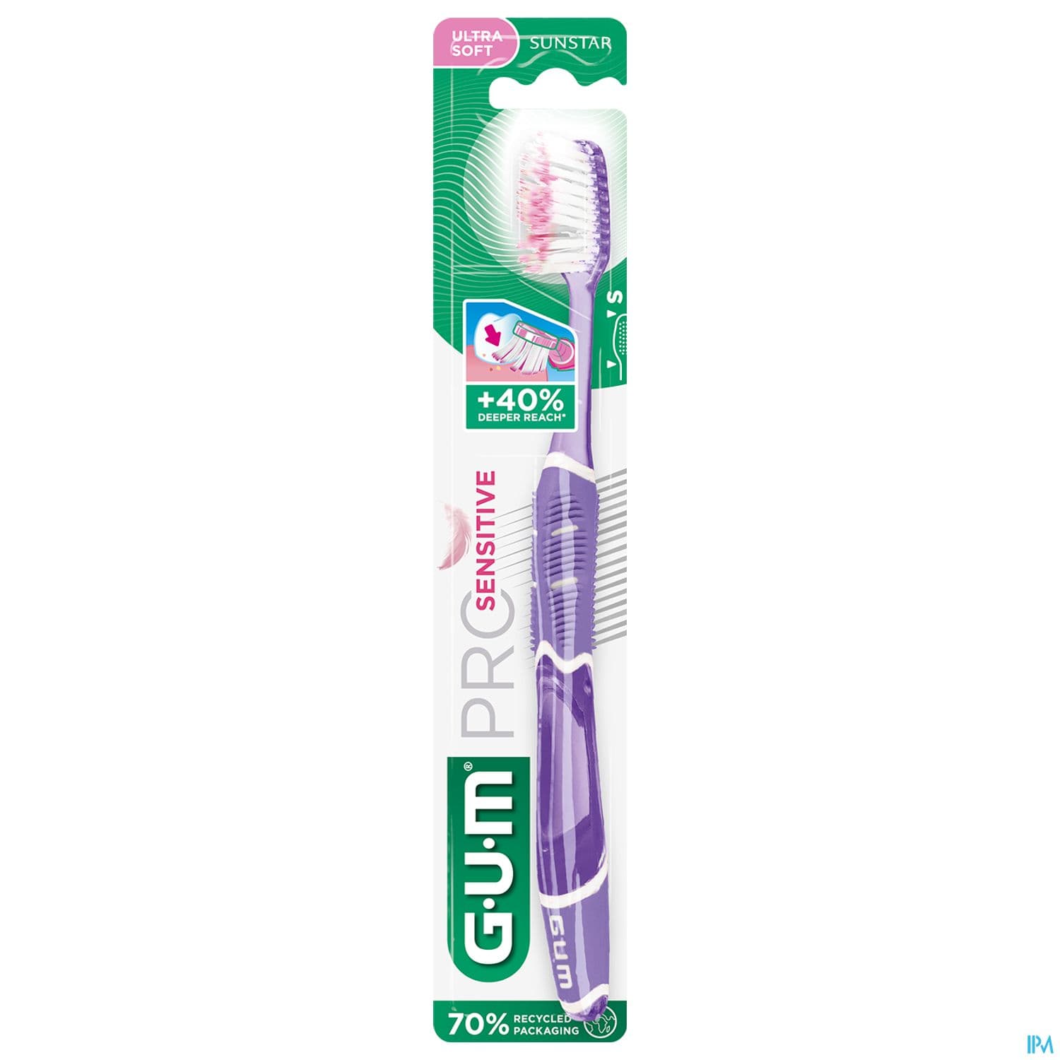 BDEN GUM PRO SENSITIV 510