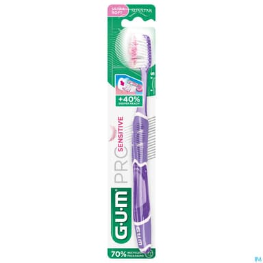 BDEN GUM PRO SENSITIV 510