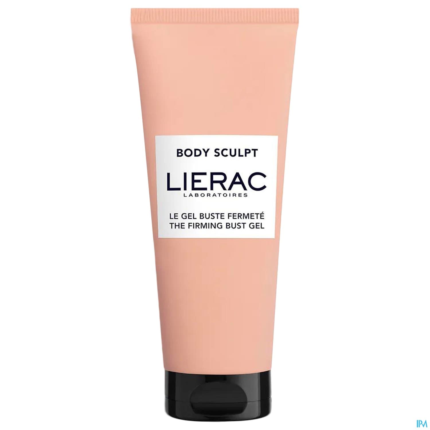 Lierac Body Sculpt Le Gel Buste Fermete Tube 75ml