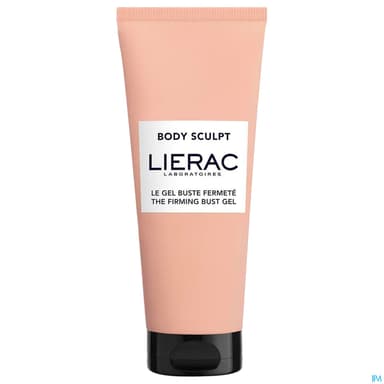 Lierac Body Sculpt Le Gel Buste Fermete Tube 75ml