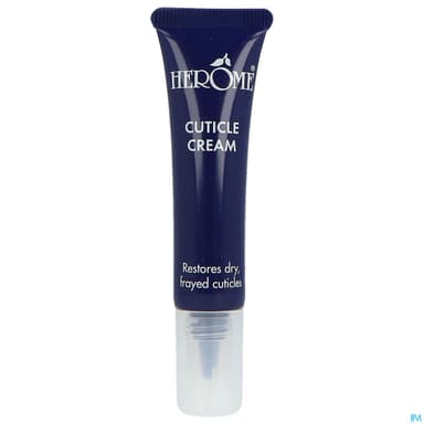 HEROME CR CUTICULES 15G