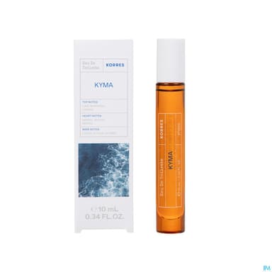 KORRES EDT H KYMA 10ML