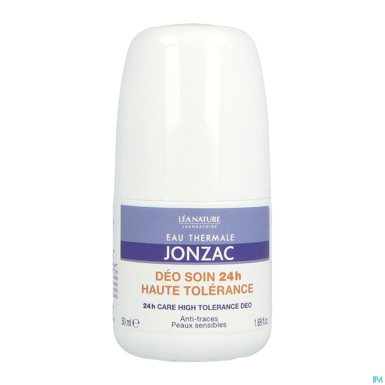 JONZAC DEOD SOIN 24H BILLE 50ML — Pharmacie Principale des Grésillons