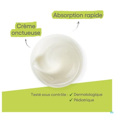 A-DERMA EXOMEGA CONT CR EMOL 400ML