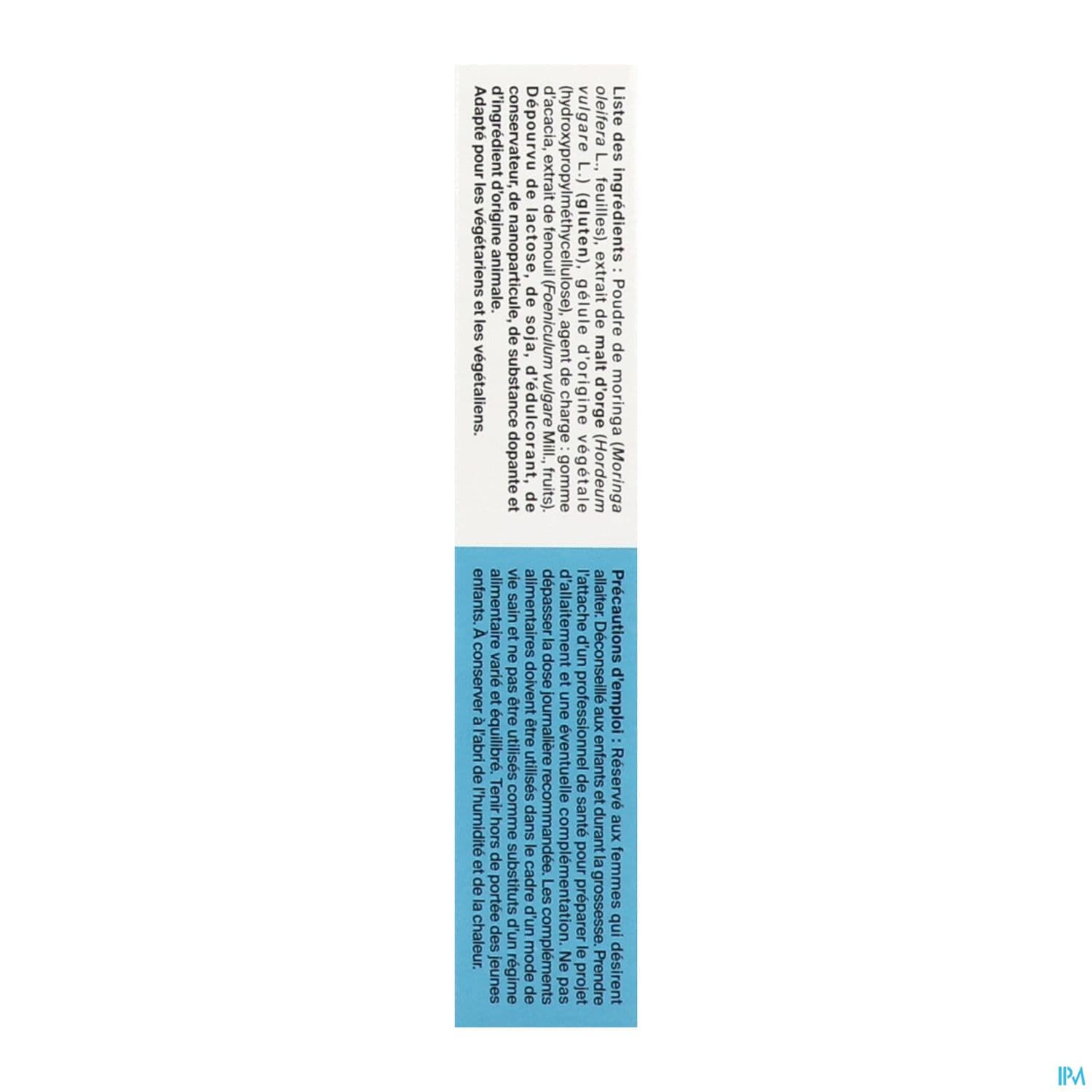 Oligobs Lactation Boost Gelule 14
