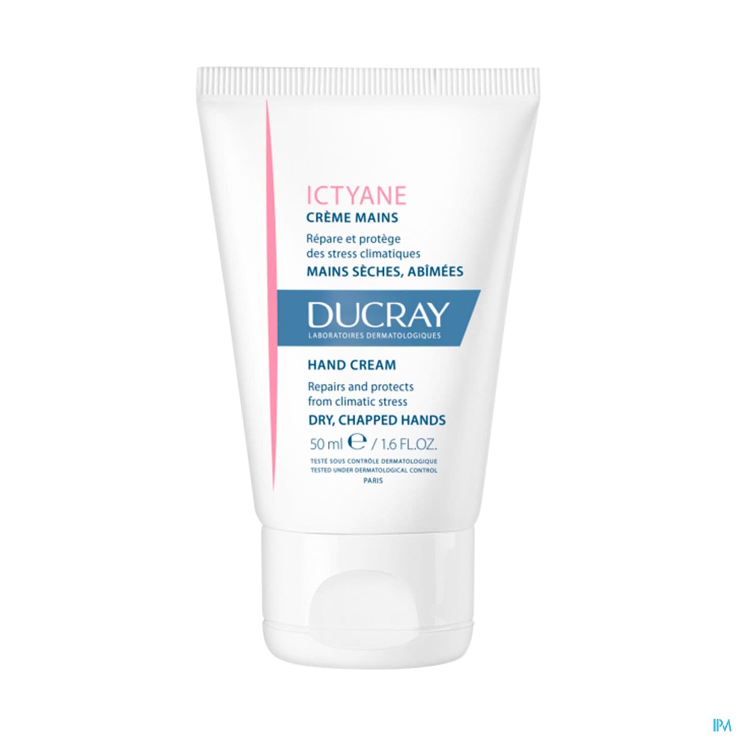 ICTYANE CR MAIN 50ML