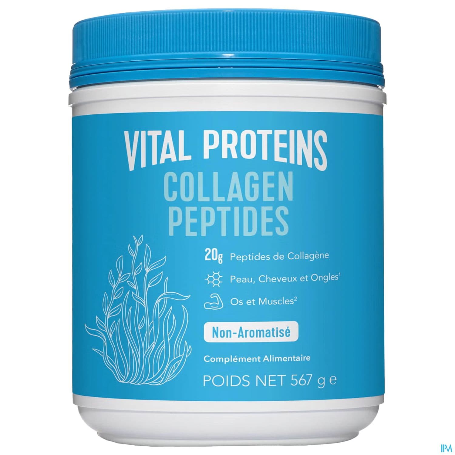 Vital Proteins Collagen Peptides 567g
