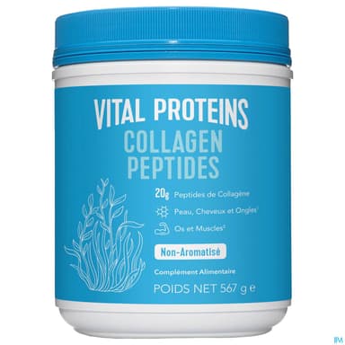 Vital Proteins Collagen Peptides 567g