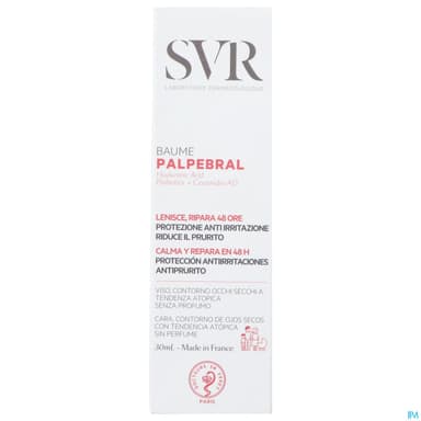 SVR PALPEBRAL BAUME 30ML