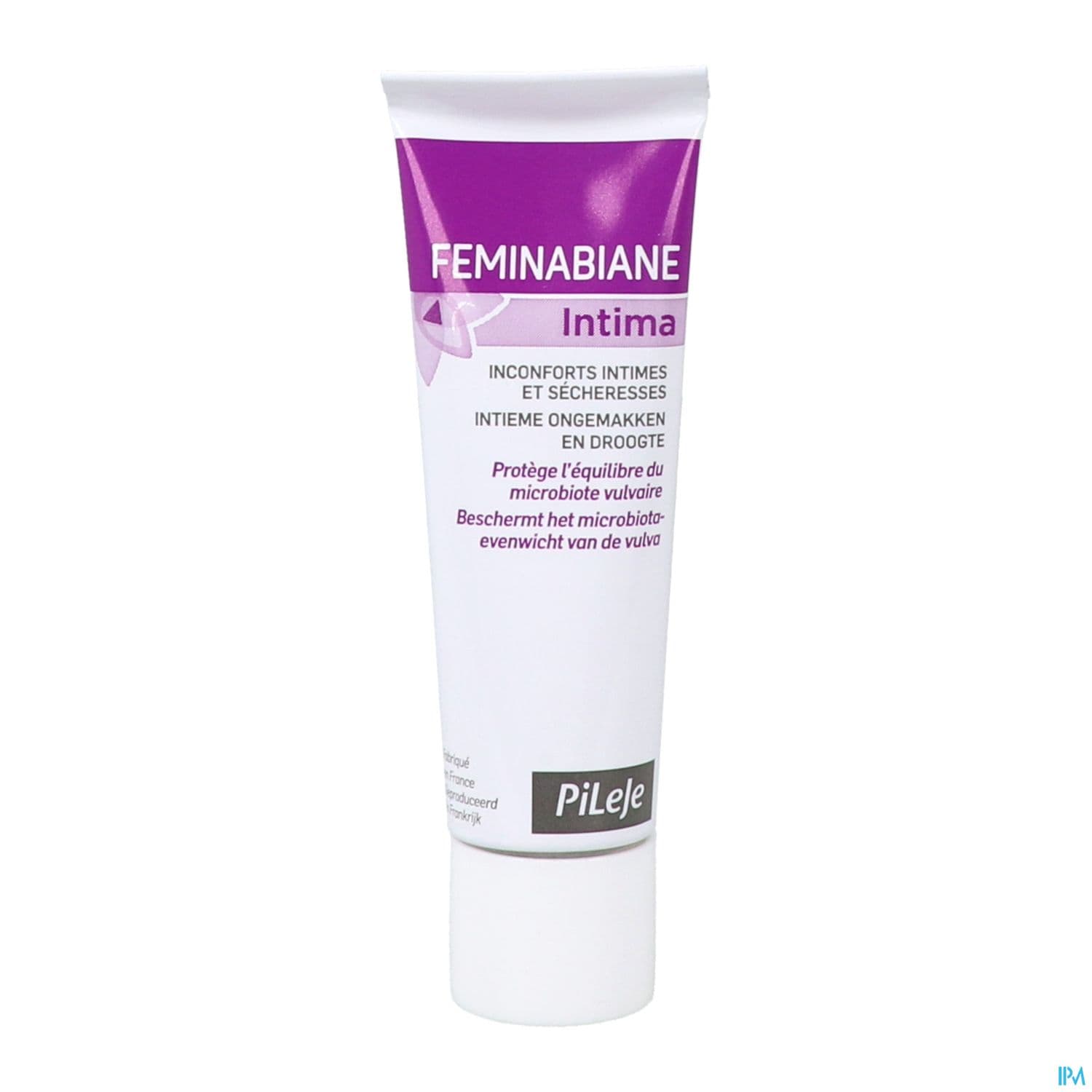FEMINABIANE INTIMA TOPIQUE 15ML