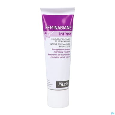 FEMINABIANE INTIMA TOPIQUE 15ML