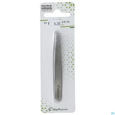 Estipharm Pince A Epiler Xl Mors Crabe