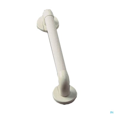 Euromedis Barre D'appui Rainuree 45cm
