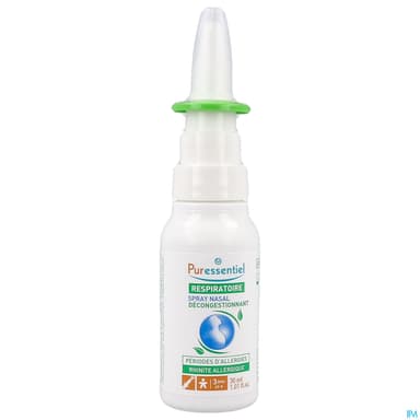 PURESSENTIEL SPR NAS DECON/ALLE 30