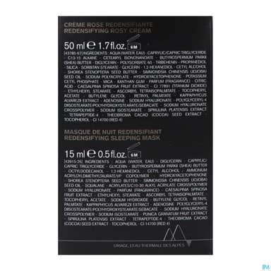URIAGE COFF AGE ABSOLU CR50ML+MASQ