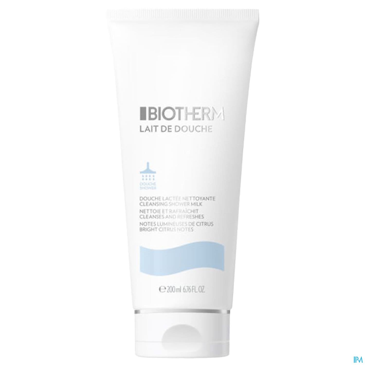 BIOTHERM LAIT CORP DOUCHE 200ML