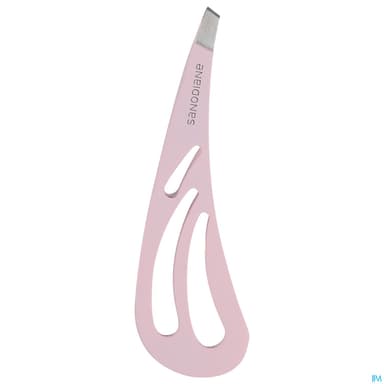 PINC/EPIL PAPILLON ROSE SANOD 122