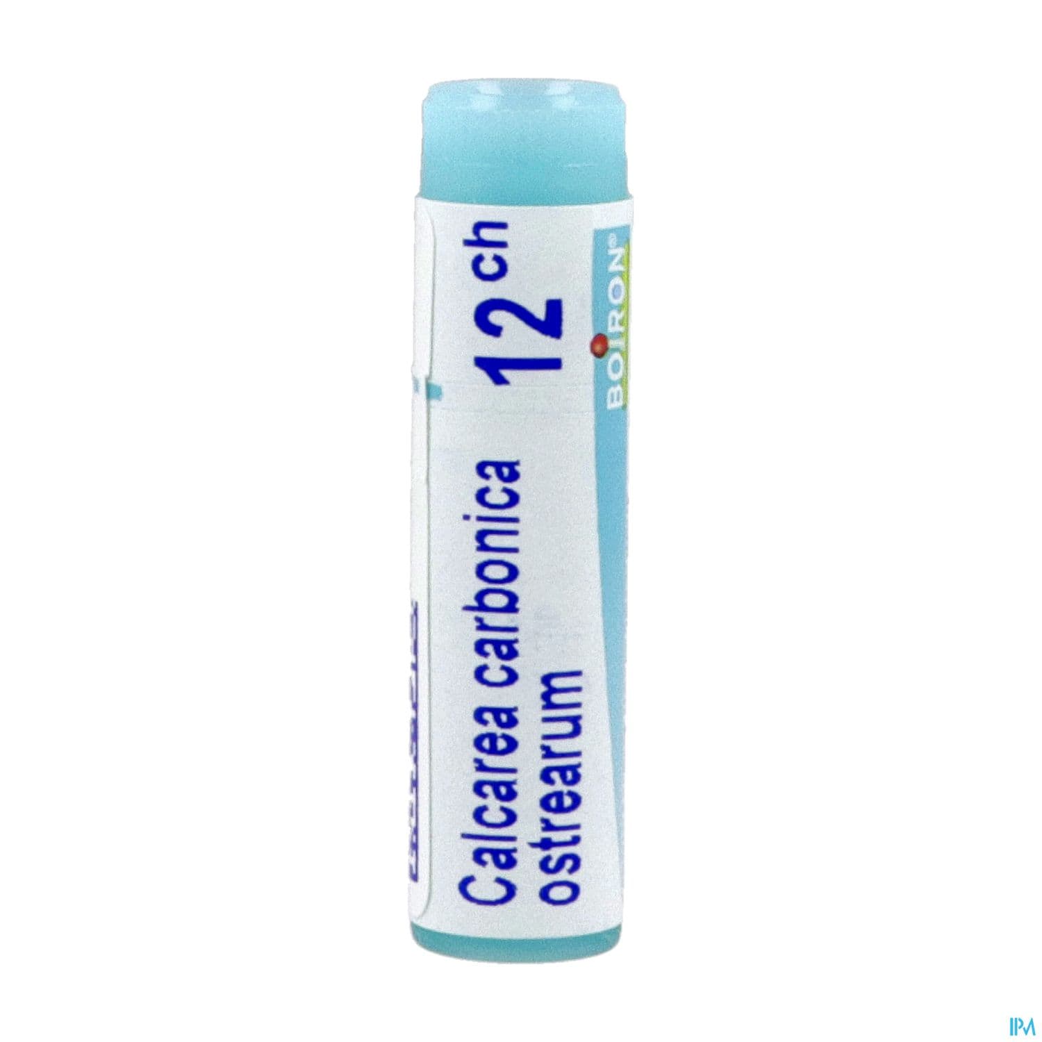 CALCAREA CARB.OS 12CH DO GL B