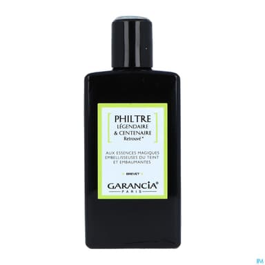 Garancia Philtre Legendaire Centenaire Retrouve 95ml