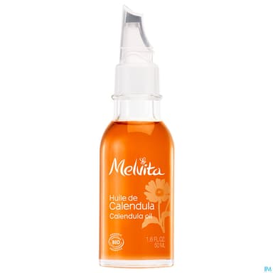 MELVITA HLE DE CALENDULA 50ML