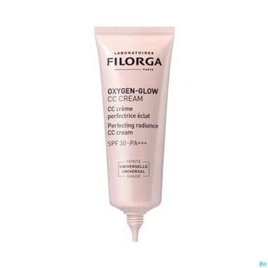 Filorga Oxygen Glow Cc Creme 40ml