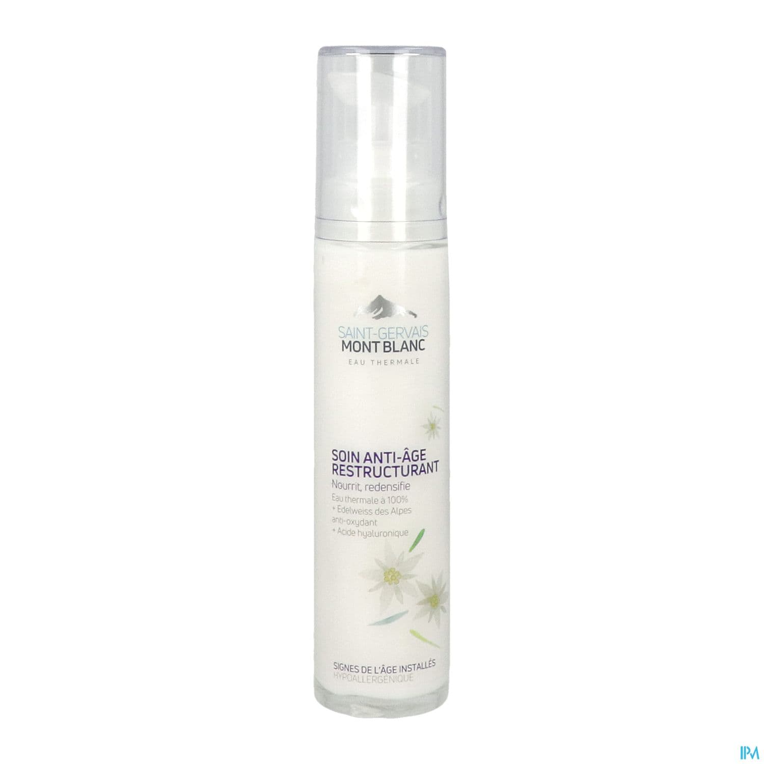 ST GERVAIS SOIN A/AGE RESTRUC 50ML