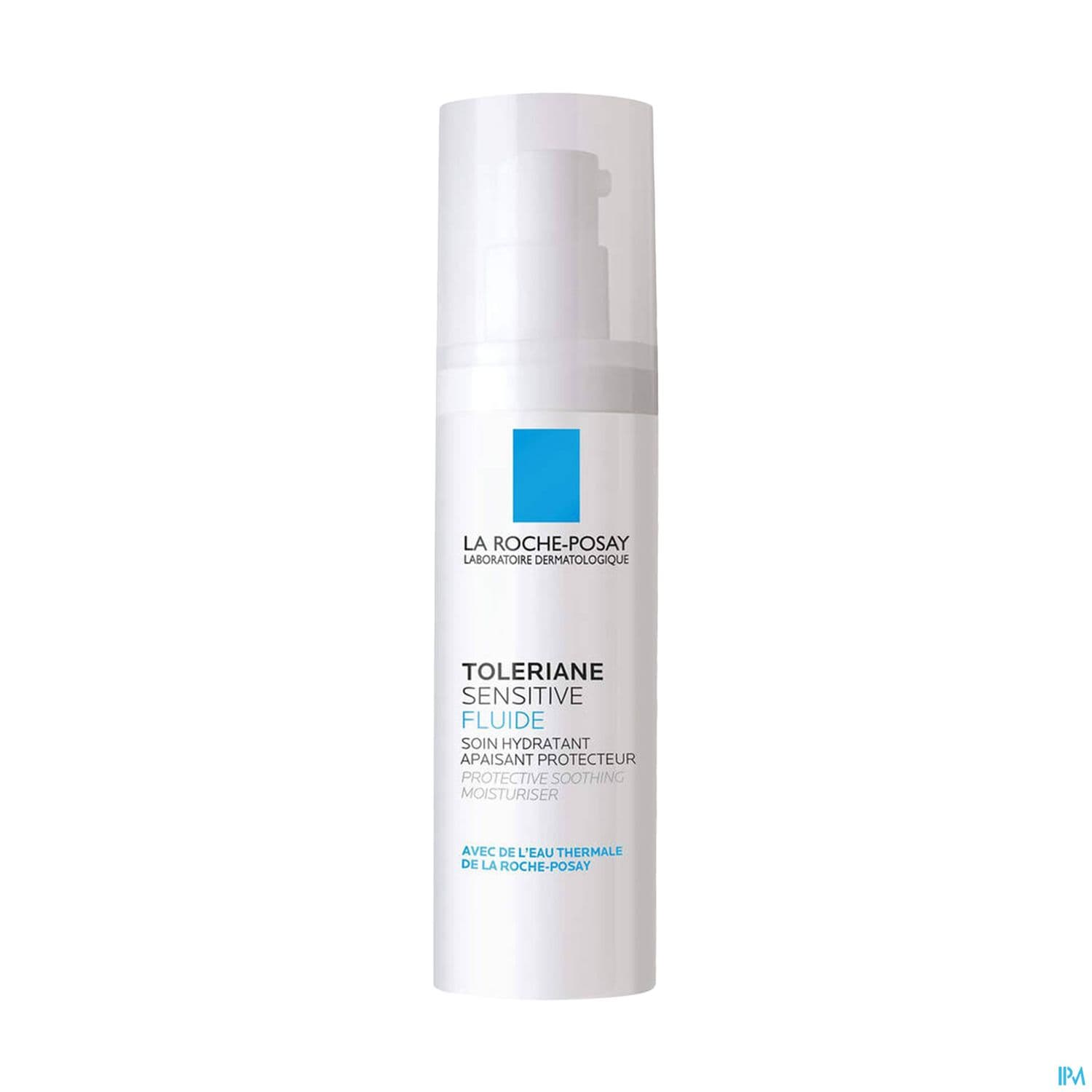TOLERIANE SENSITIVE FLUIDE 40ML