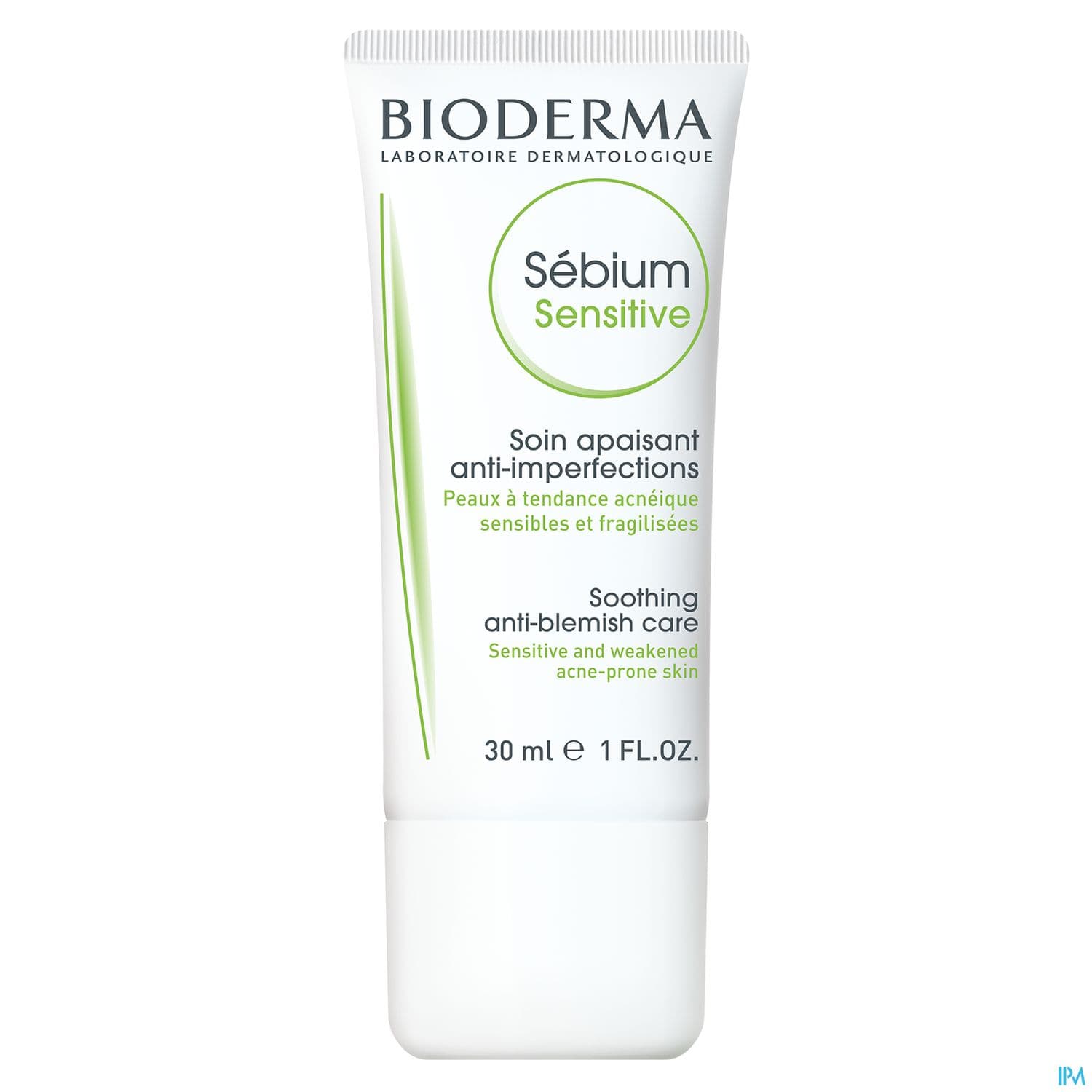 SEBIUM SENSITIVE 30ML